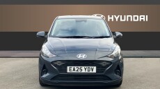 Hyundai i10 1.0 [63] Advance 5dr Auto [Nav] Petrol Hatchback